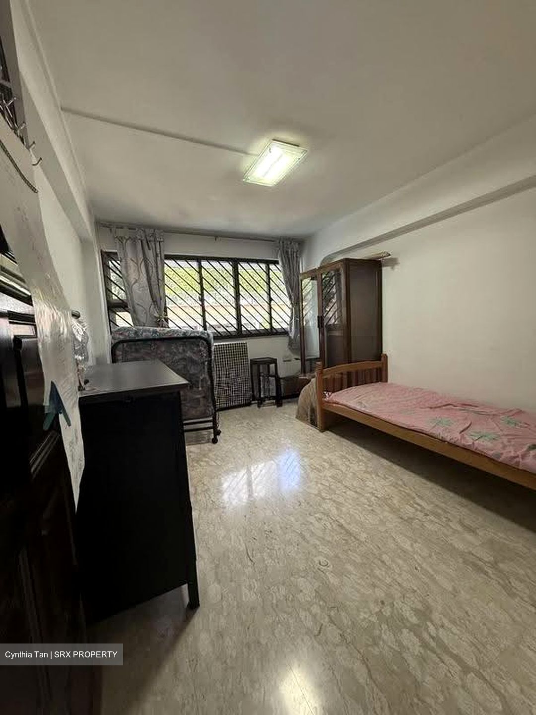 Blk 128 KIM TIAN VISTA (Bukit Merah), HDB 4 Rooms #606901941